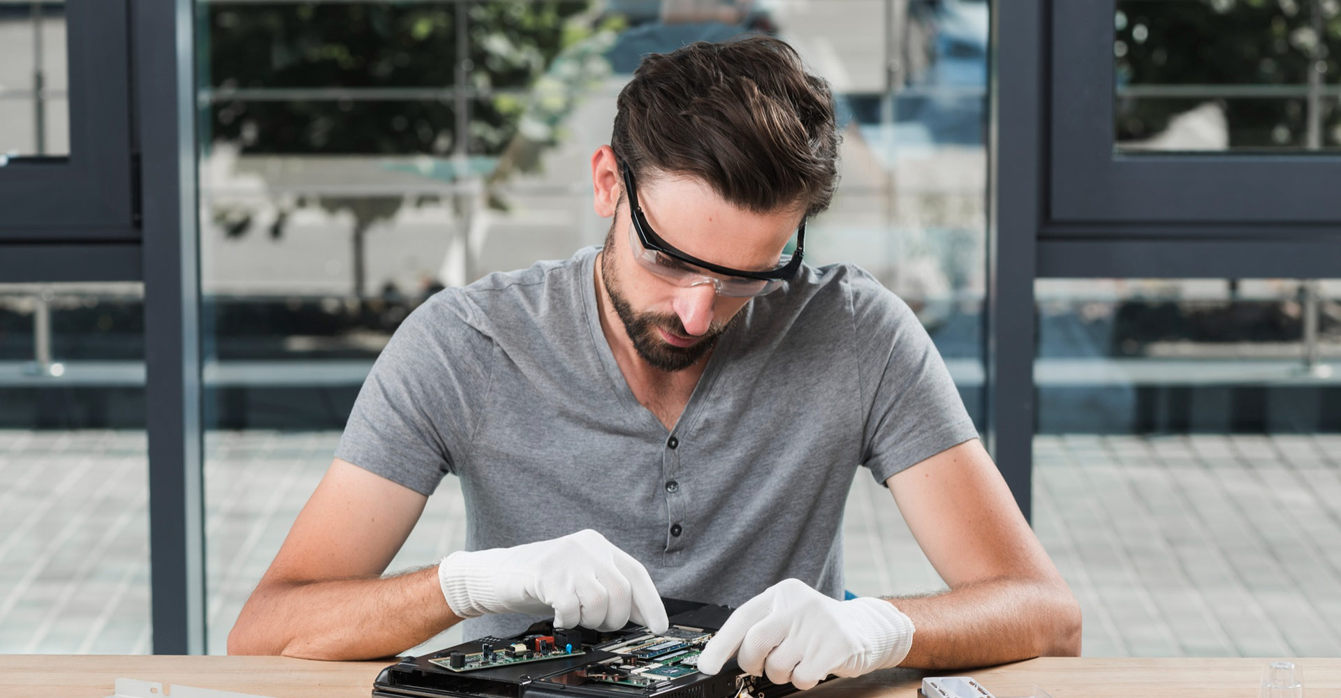 Computer and Laptop Repair in Darwin, Northern Territory