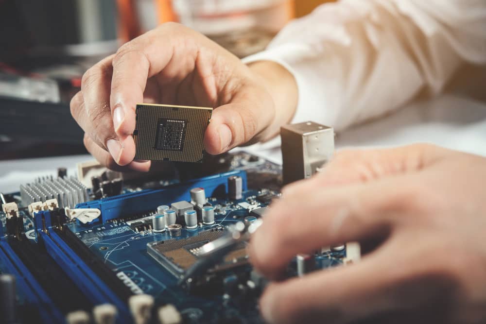 Computer Repairs in Palmerston