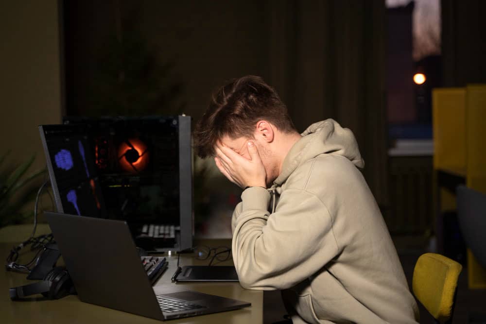 Computer Repair Services for Home