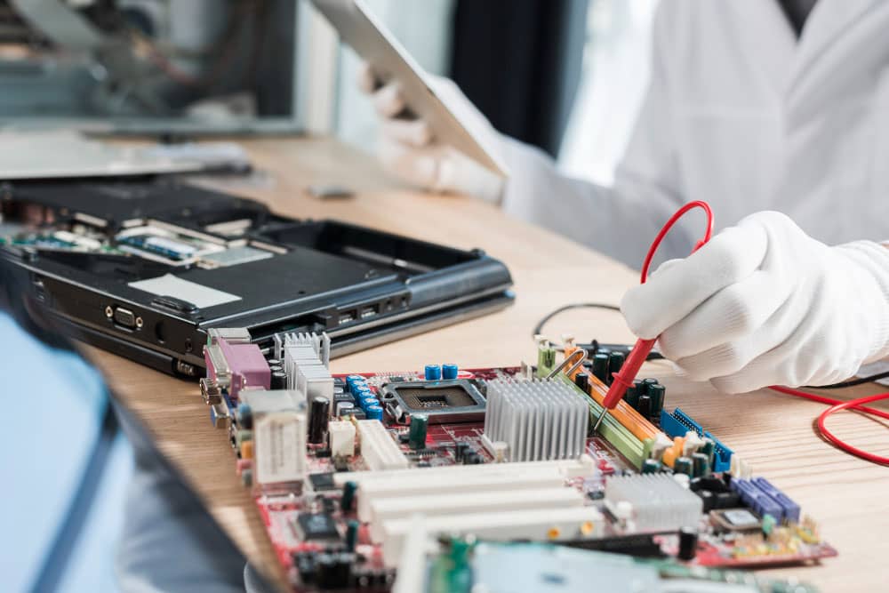 IT Support near Darwin