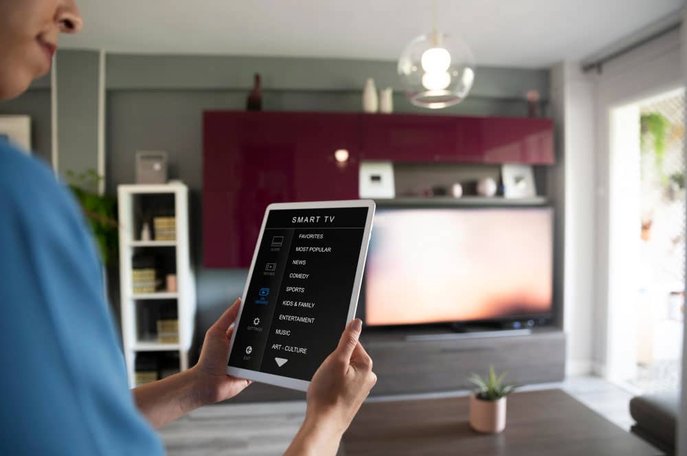 Techie4NT Home internet setup