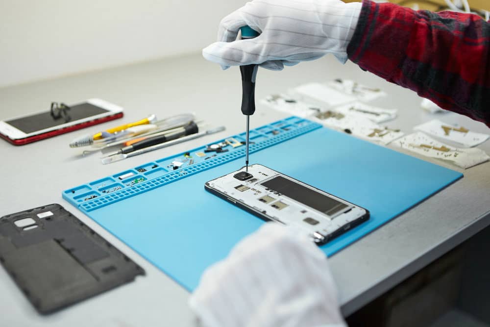 Mobile Phone Repair in Darwin and Palmerston