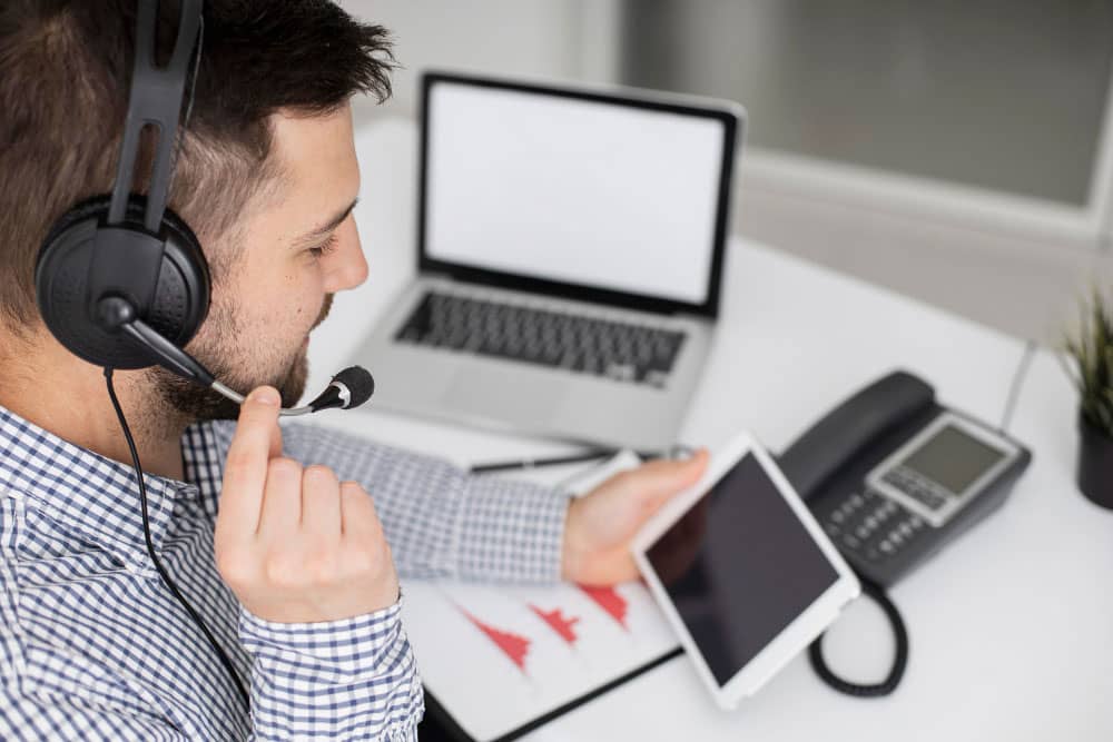 Remote IT Support in Darwin