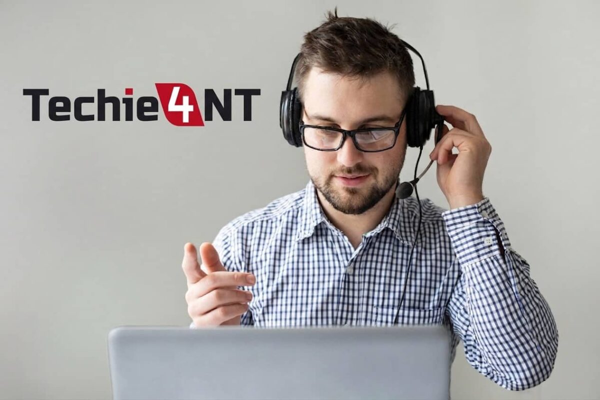 Local remote support in Darwin and Palmerston