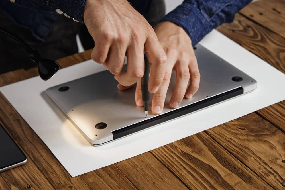Need help with your tablet repairs