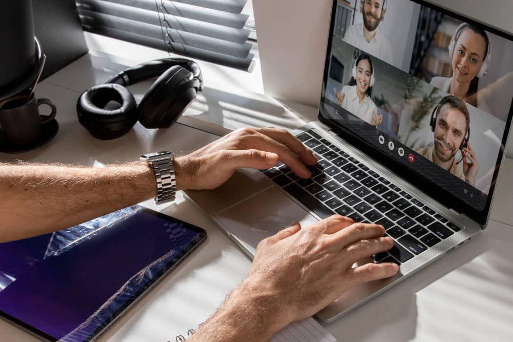 online support for computer problems