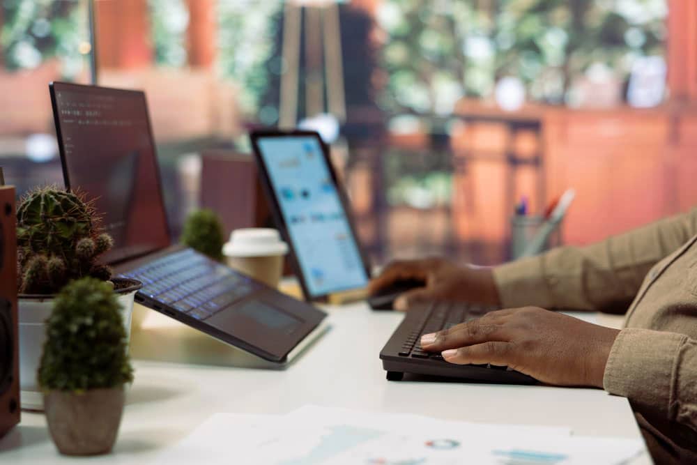 Techie4NT provides reliable remote support