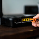 Internet installation in Darwin