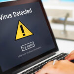 Computer Virus Removal