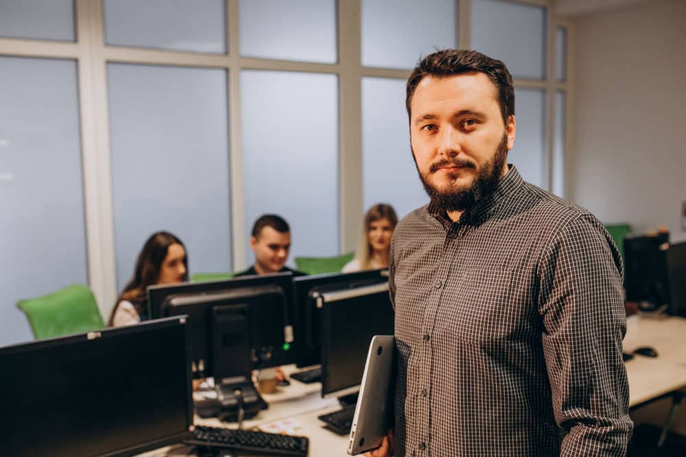 Local IT Support for Your Home or Business
